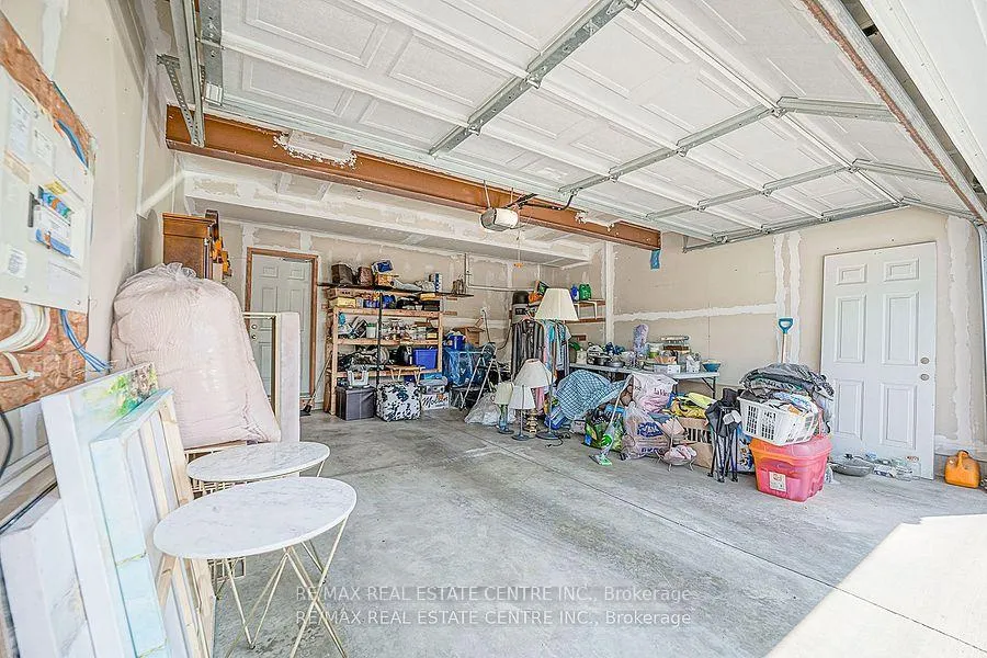 Photo 26 of 39 Mcarthur Drive, Guelph, Pineridge/Westminster Woods — HOMEH