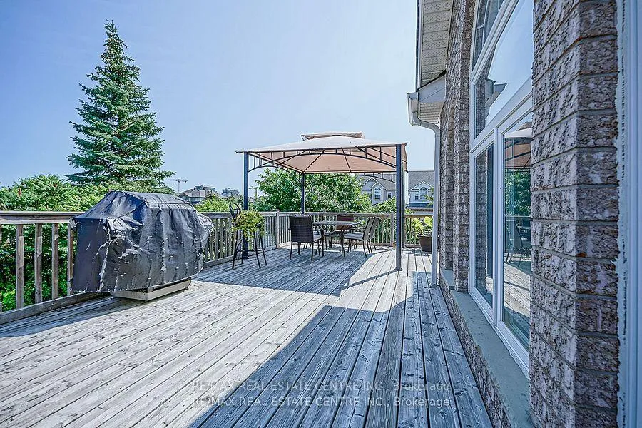 Photo 28 of 39 Mcarthur Drive, Guelph, Pineridge/Westminster Woods — HOMEH