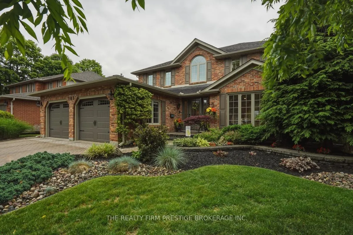 Photo 1 of 183 Pine Valley Drive, London, South N — HOMEH