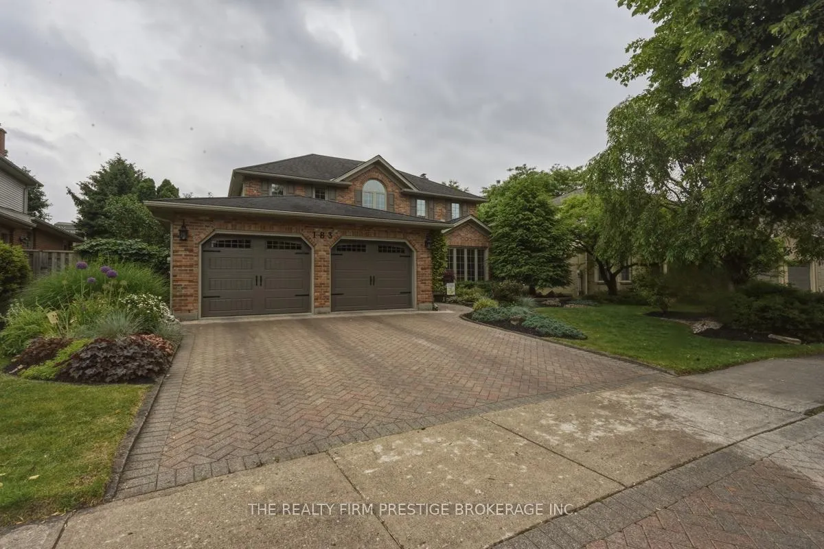 Photo 3 of 183 Pine Valley Drive, London, South N — HOMEH