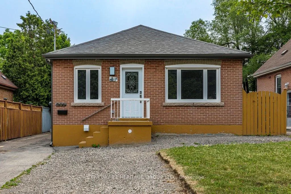 Photo 1 of Unit Lower, 291 East 24th Street, Hamilton, Burkholme — HOMEH