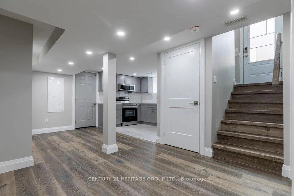Photo 4 of Unit Lower, 291 East 24th Street, Hamilton, Burkholme — HOMEH