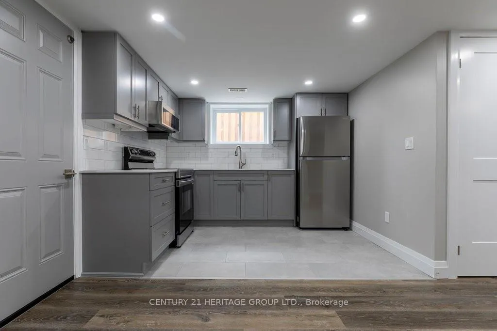 Photo 7 of Unit Lower, 291 East 24th Street, Hamilton, Burkholme — HOMEH
