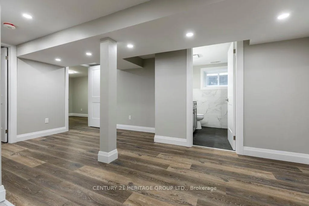 Photo 10 of Unit Lower, 291 East 24th Street, Hamilton, Burkholme — HOMEH