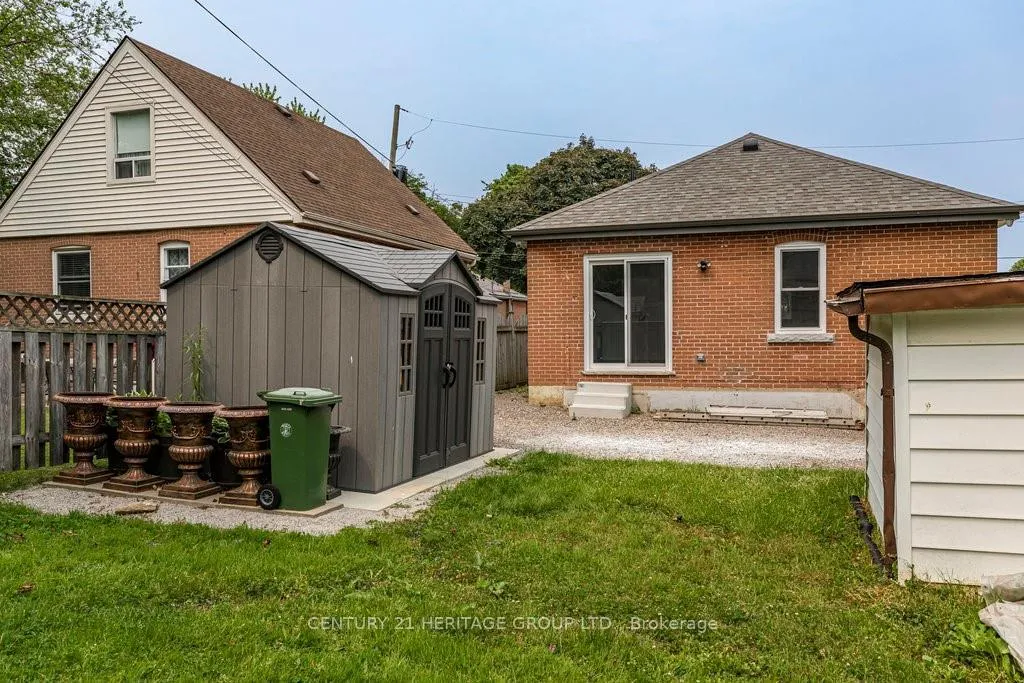 Photo 20 of Unit Lower, 291 East 24th Street, Hamilton, Burkholme — HOMEH