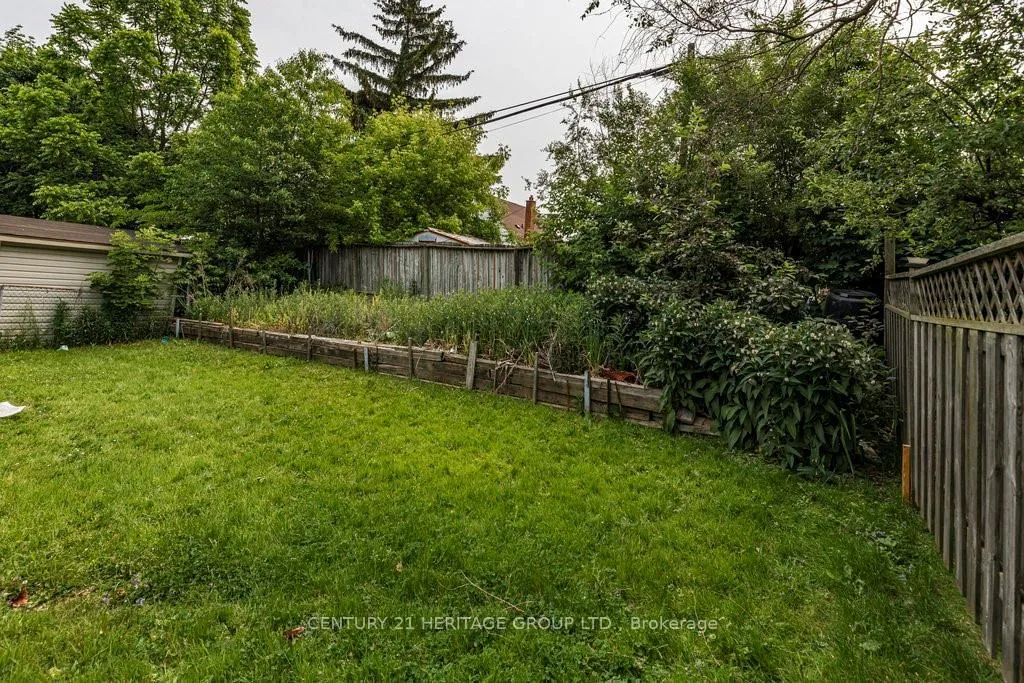 Photo 21 of Unit Lower, 291 East 24th Street, Hamilton, Burkholme — HOMEH