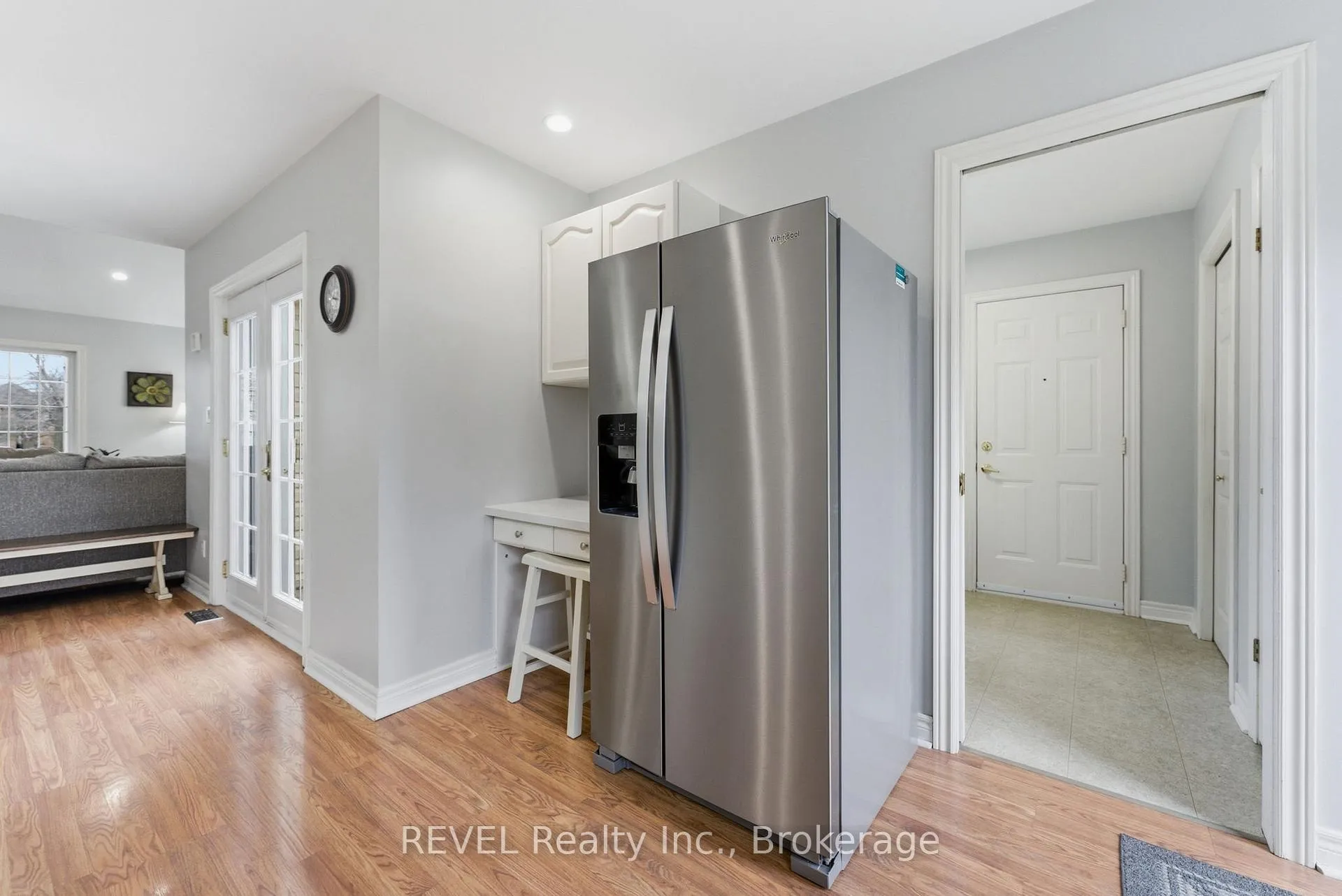 Photo 15 of 17 Stonehaven Road, Haldimand, Dunnville — HOMEH