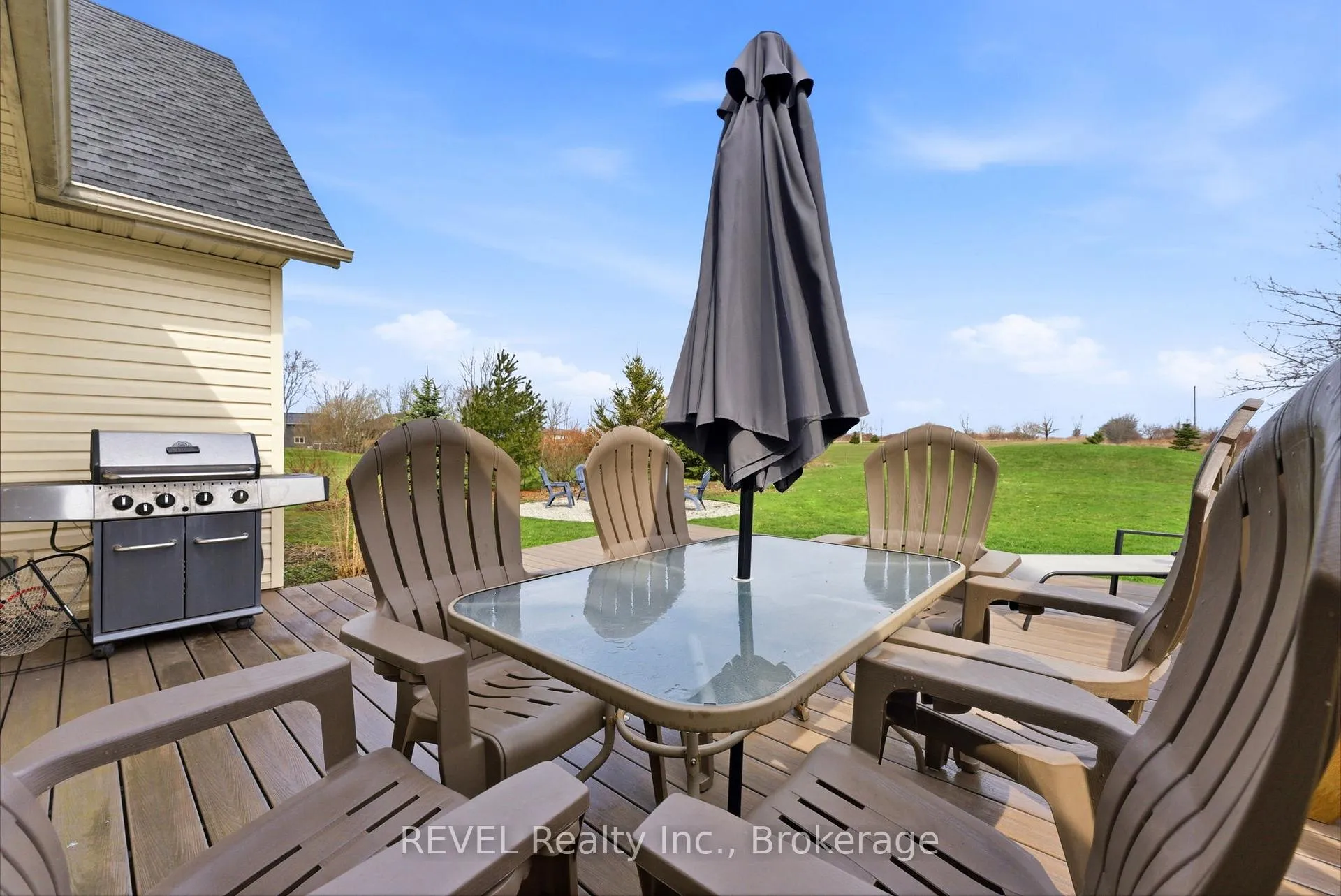 Photo 37 of 17 Stonehaven Road, Haldimand, Dunnville — HOMEH
