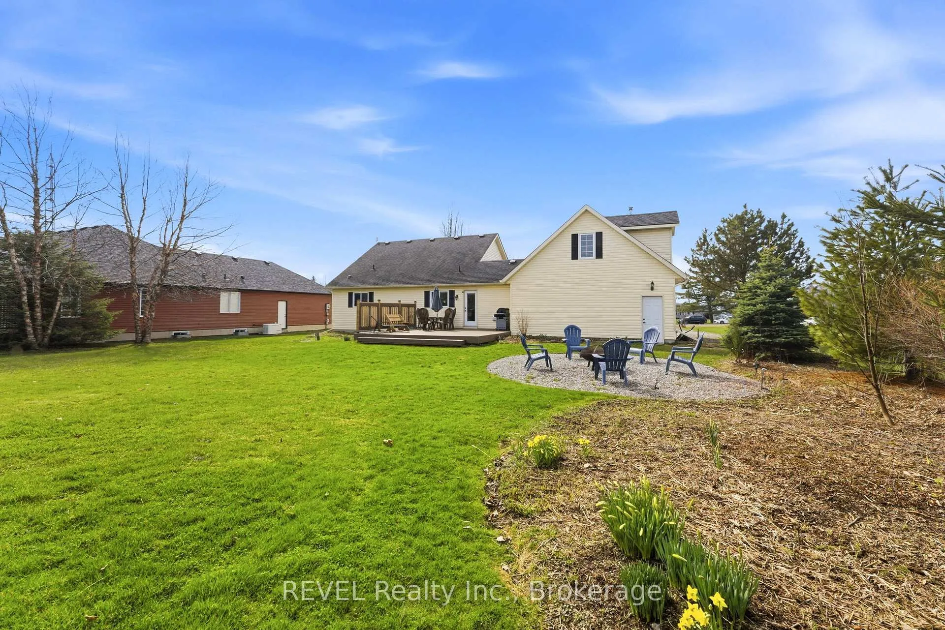 Photo 39 of 17 Stonehaven Road, Haldimand, Dunnville — HOMEH