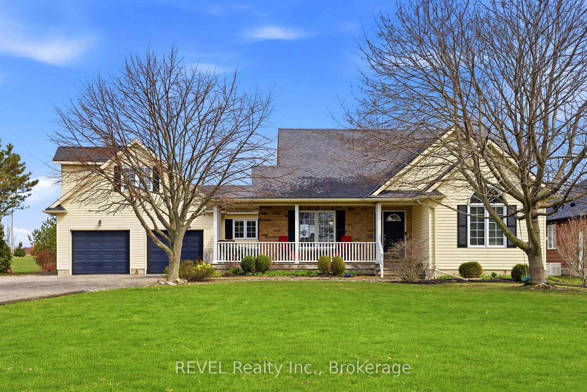 Photo 42 of 17 Stonehaven Road, Haldimand, Dunnville — HOMEH