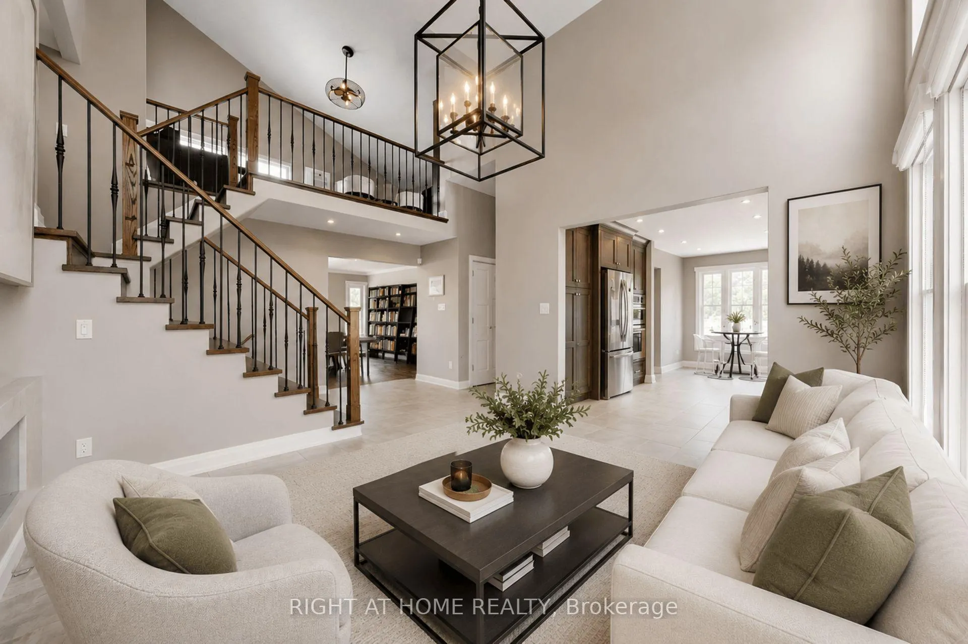 Photo 1 of 62 Kings College Road, Markham, Aileen-Willowbrook — HOMEH