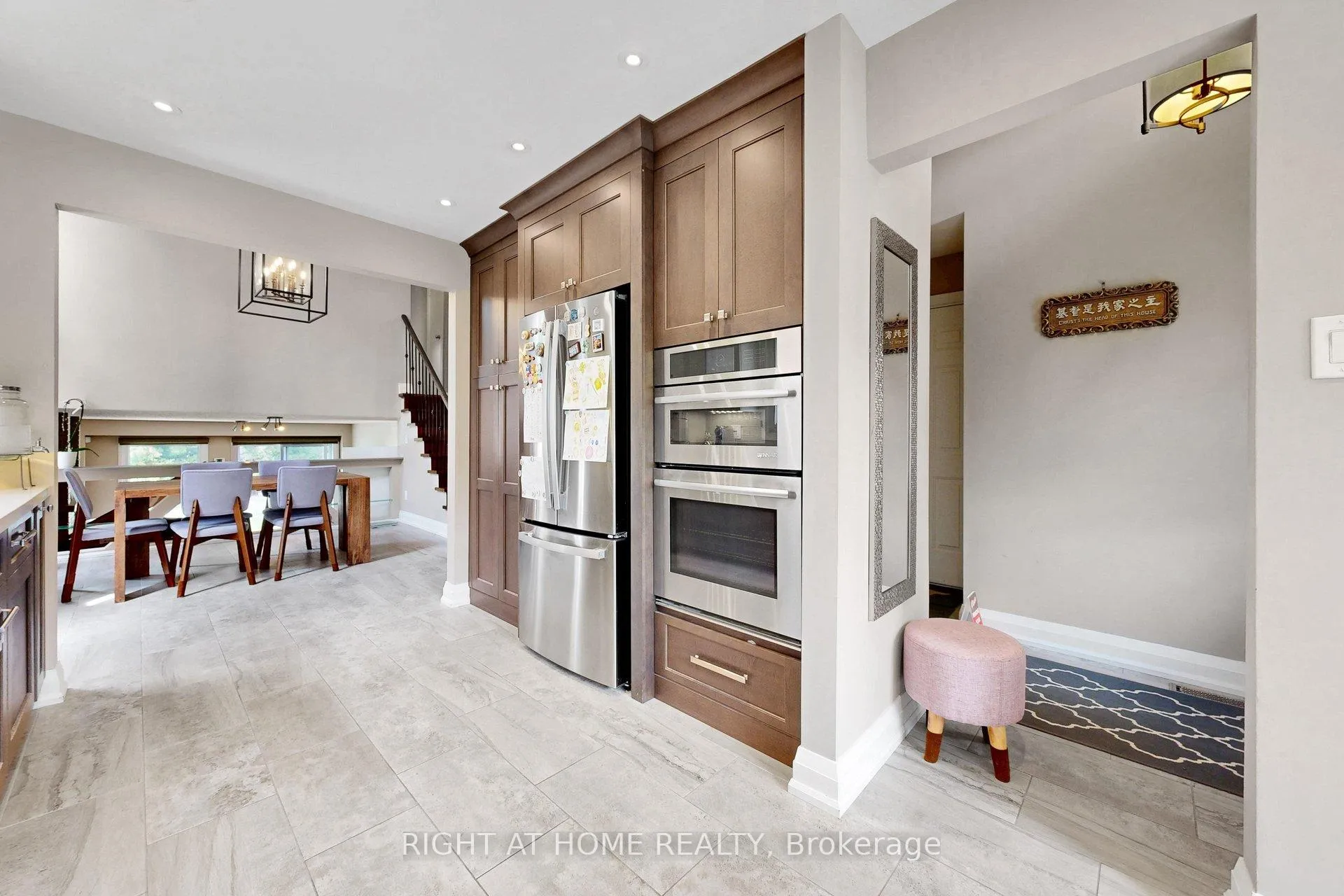 Photo 9 of 62 Kings College Road, Markham, Aileen-Willowbrook — HOMEH