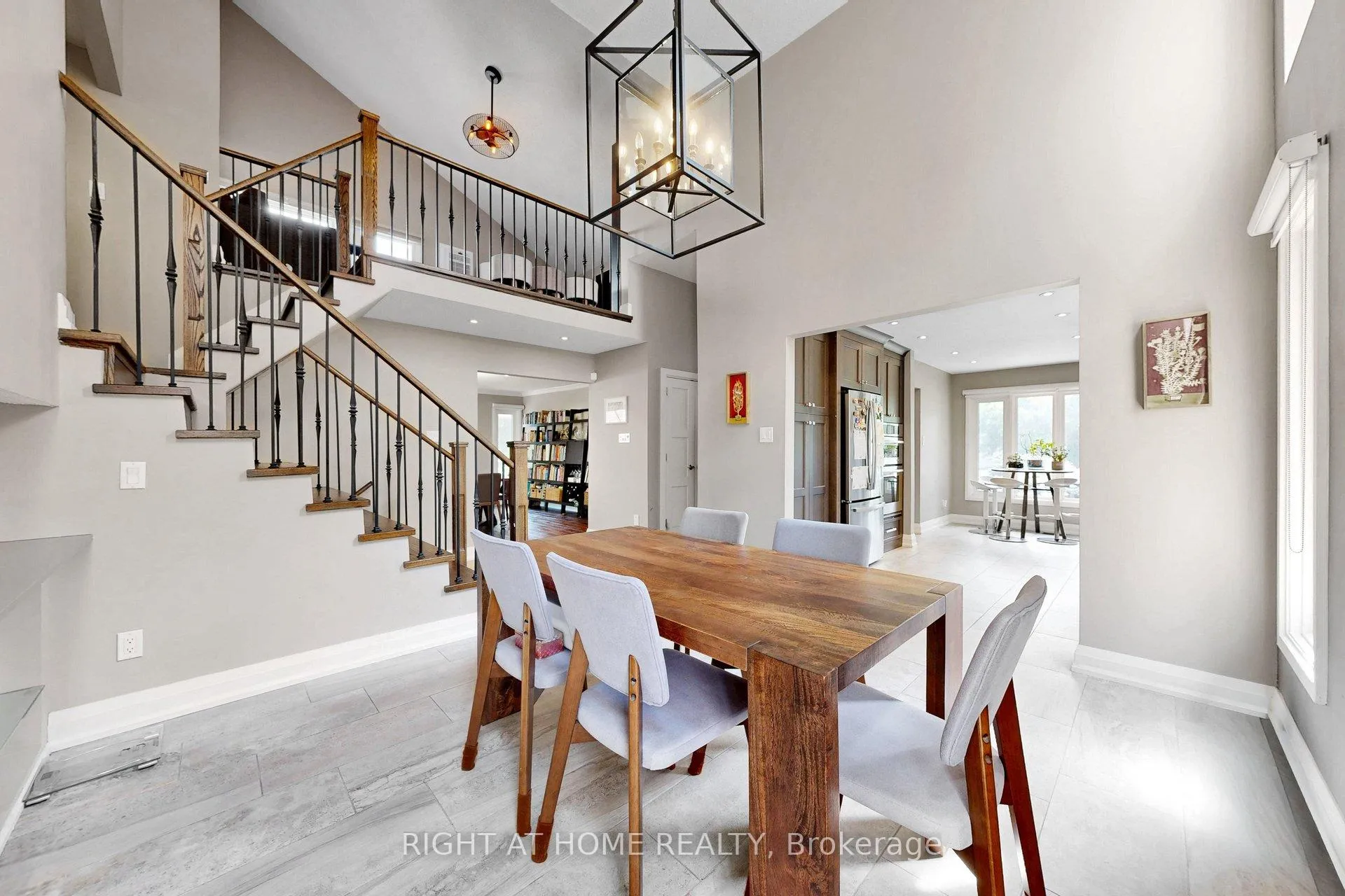 Photo 10 of 62 Kings College Road, Markham, Aileen-Willowbrook — HOMEH