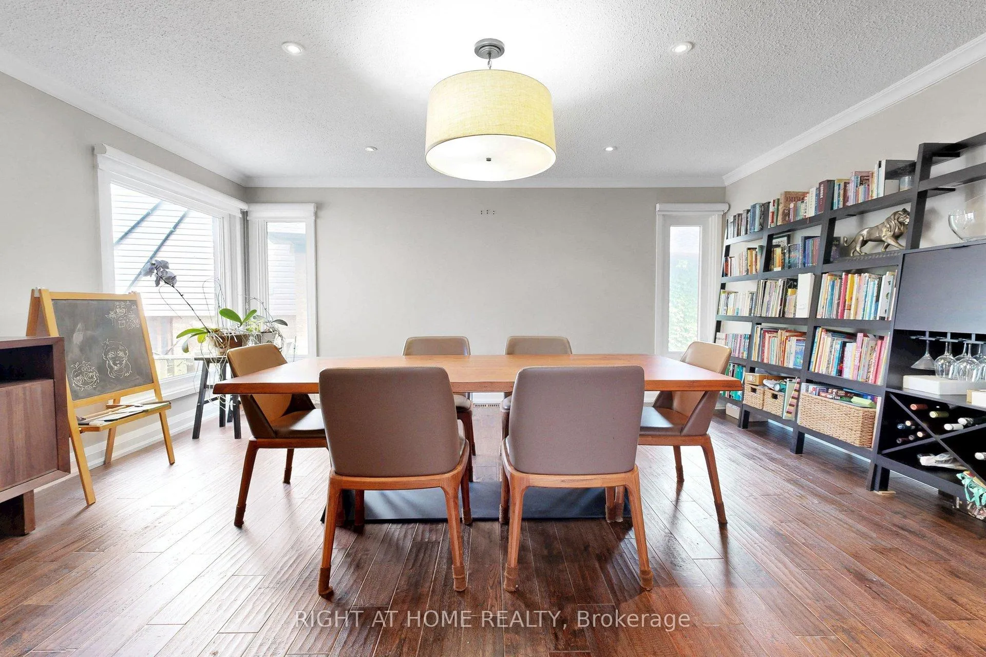 Photo 13 of 62 Kings College Road, Markham, Aileen-Willowbrook — HOMEH