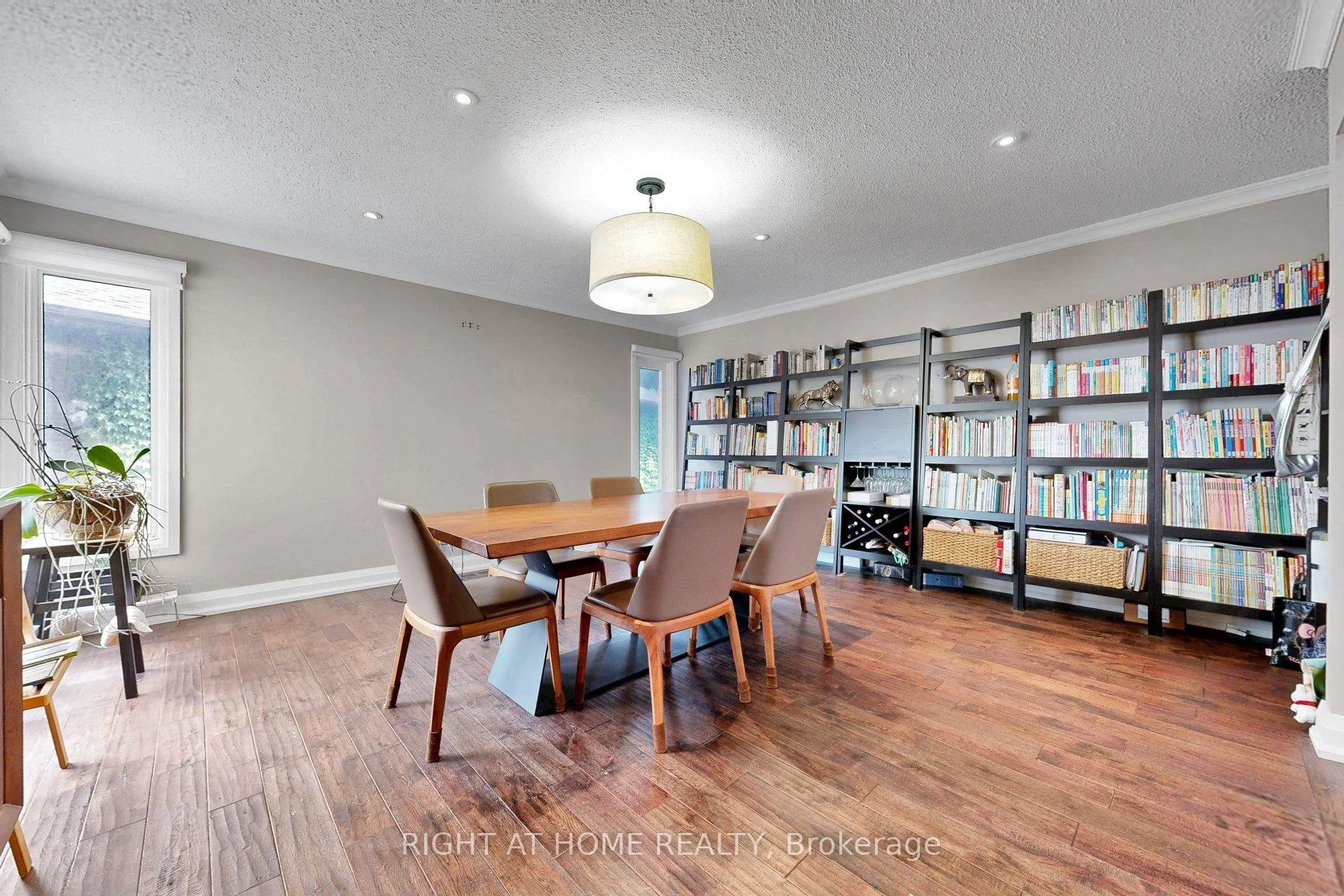 Photo 14 of 62 Kings College Road, Markham, Aileen-Willowbrook — HOMEH