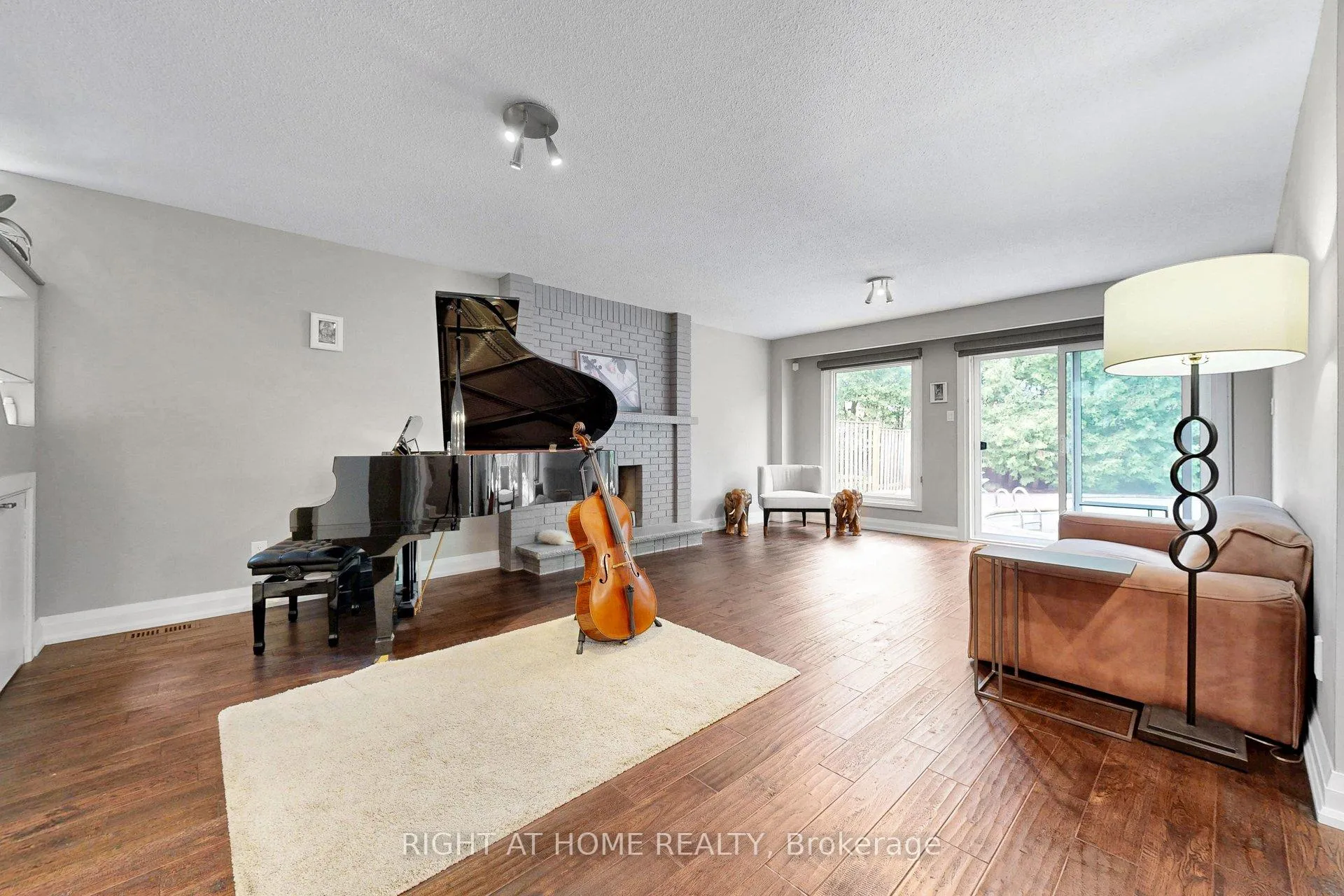 Photo 18 of 62 Kings College Road, Markham, Aileen-Willowbrook — HOMEH