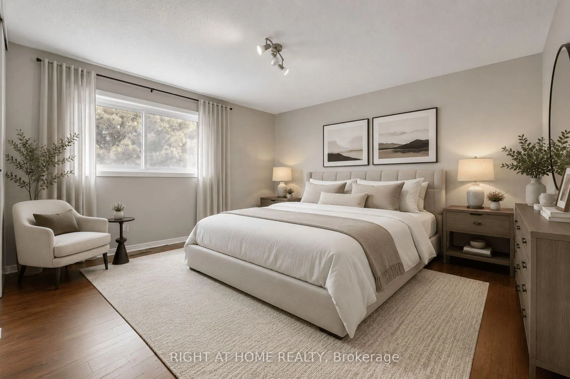 Photo 19 of 62 Kings College Road, Markham, Aileen-Willowbrook — HOMEH