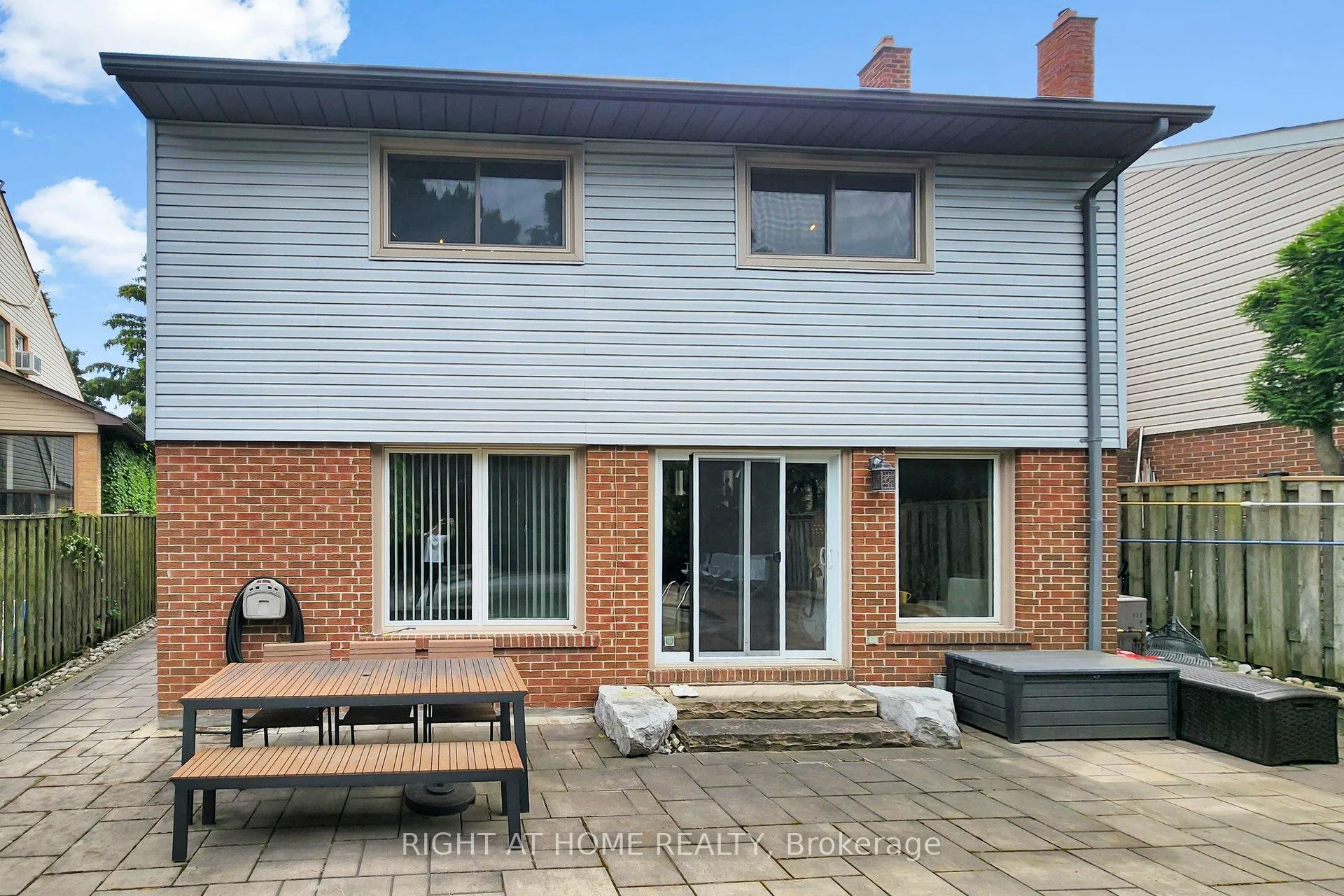 Photo 37 of 62 Kings College Road, Markham, Aileen-Willowbrook — HOMEH