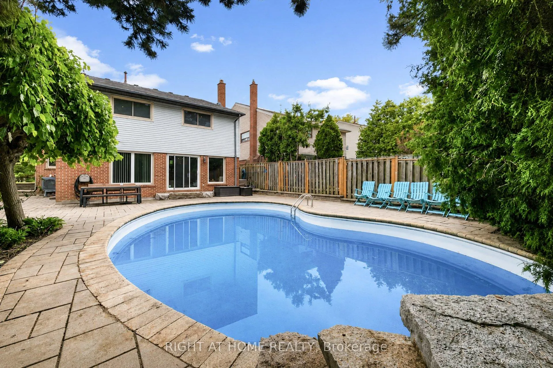 Photo 38 of 62 Kings College Road, Markham, Aileen-Willowbrook — HOMEH
