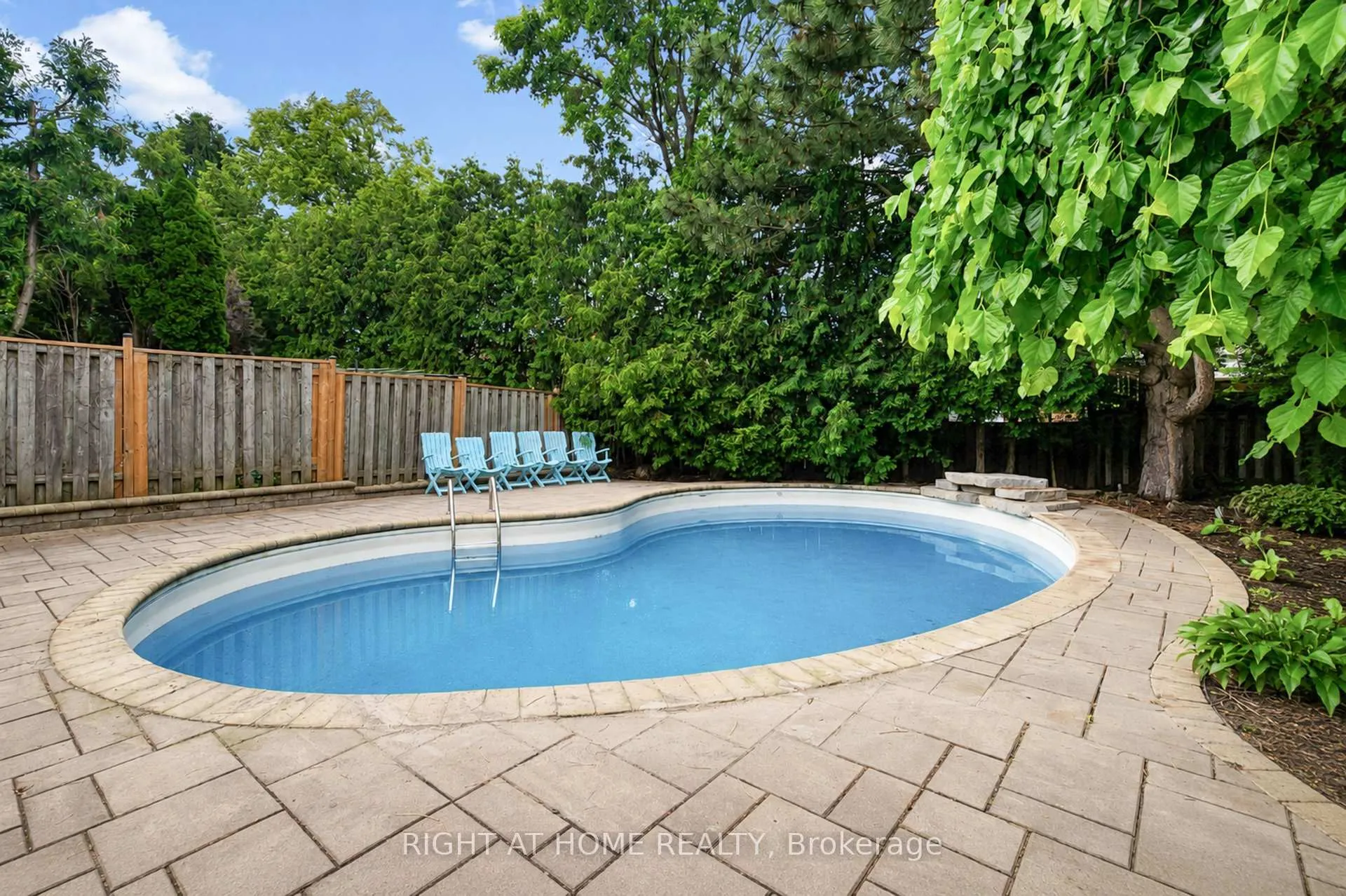 Photo 39 of 62 Kings College Road, Markham, Aileen-Willowbrook — HOMEH