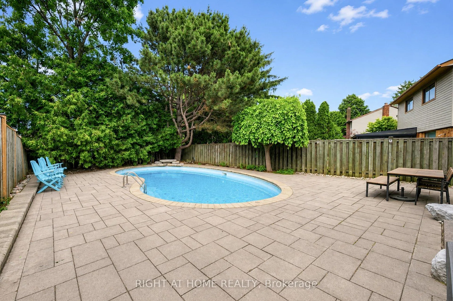 Photo 40 of 62 Kings College Road, Markham, Aileen-Willowbrook — HOMEH