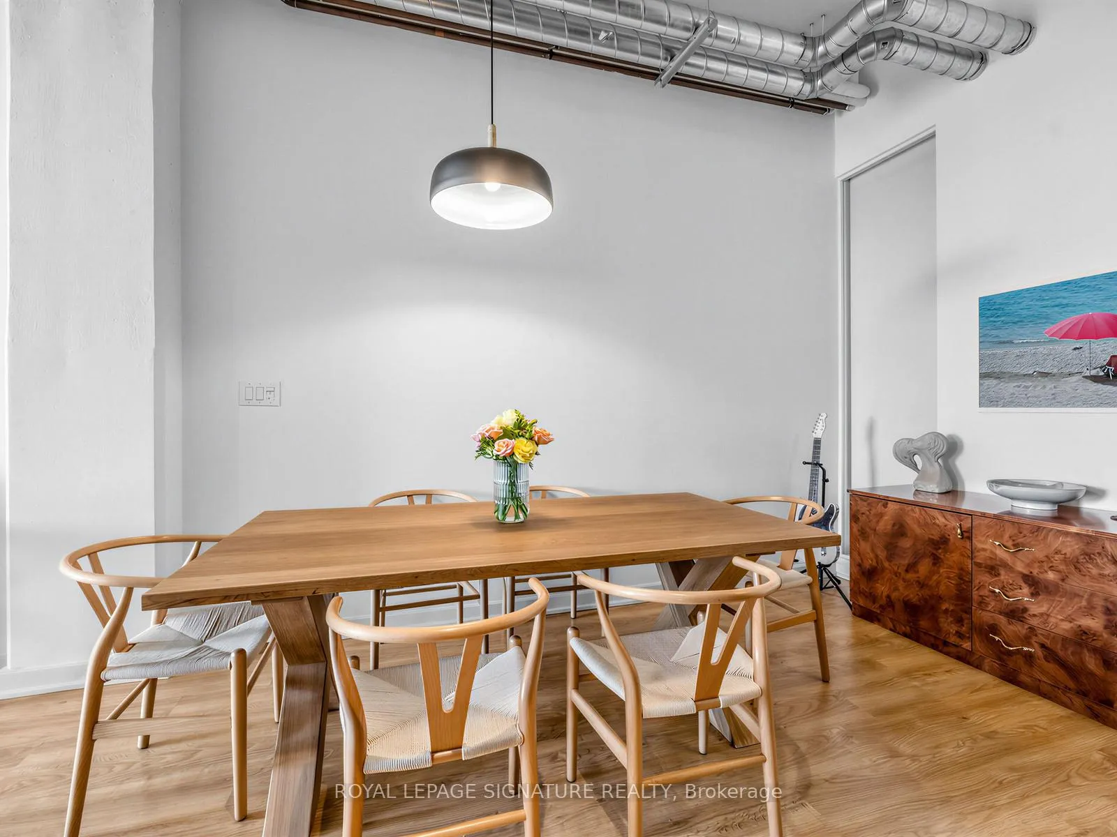 Photo 7 of Unit 422, 380 Macpherson Avenue, Toronto, Casa Loma — HOMEH
