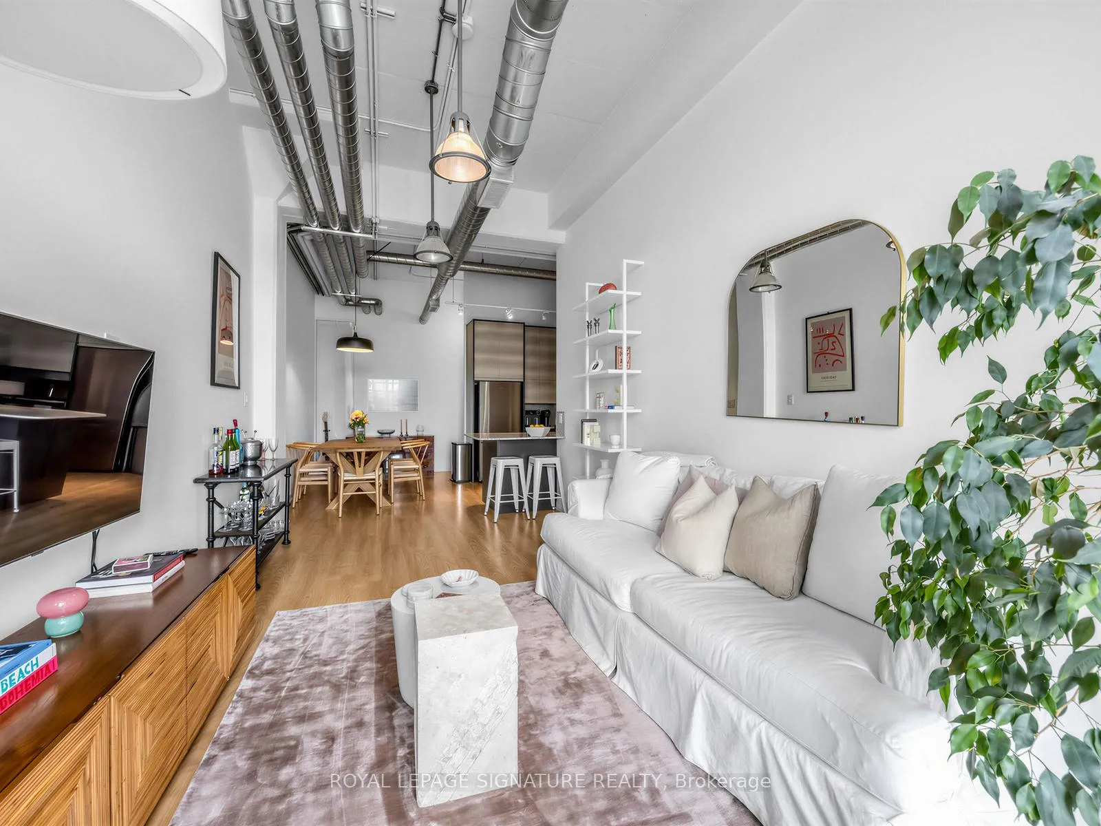 Photo 14 of Unit 422, 380 Macpherson Avenue, Toronto, Casa Loma — HOMEH