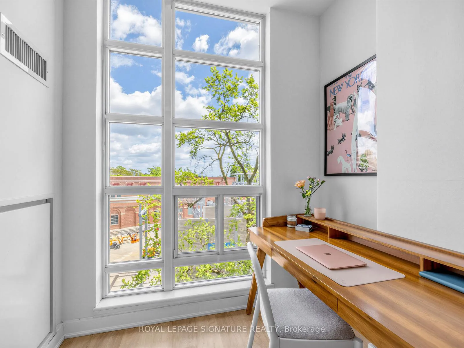 Photo 15 of Unit 422, 380 Macpherson Avenue, Toronto, Casa Loma — HOMEH