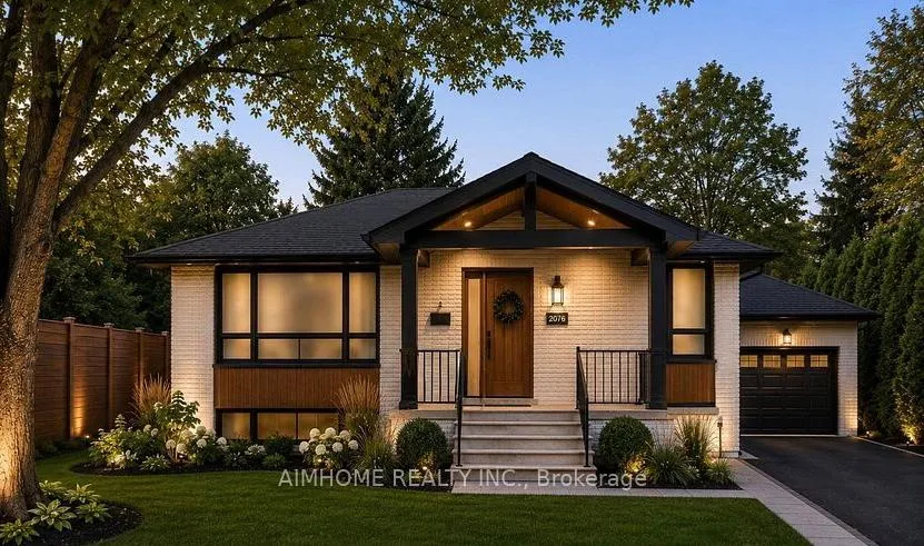 Photo 25 of 2076 Constance Drive, Oakville, Ford — HOMEH