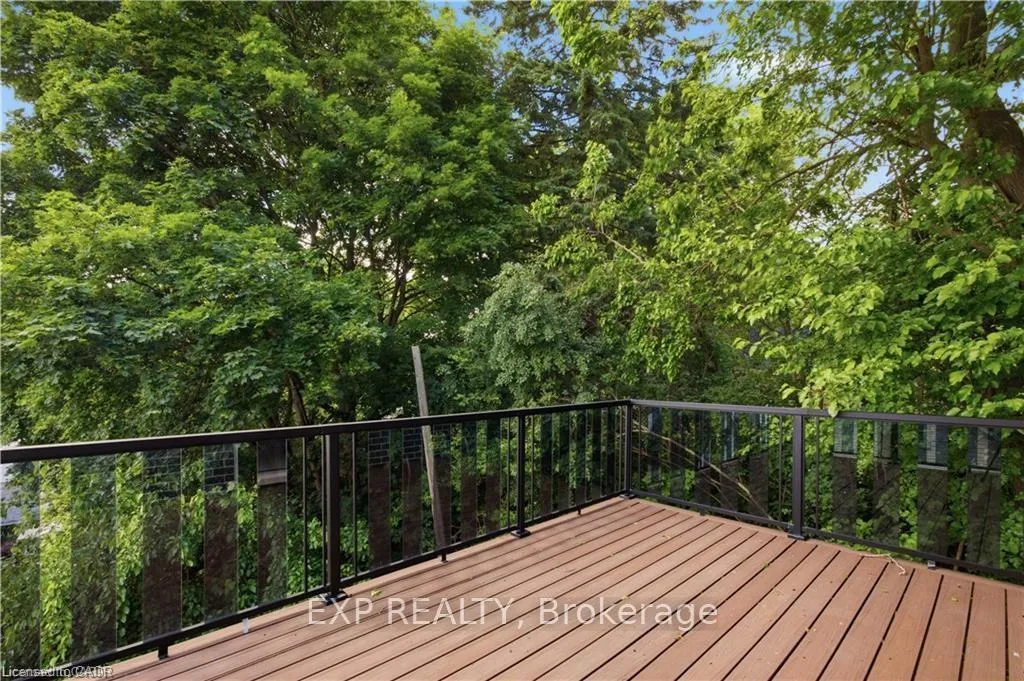 Photo 48 of 129 St George Street, Kitchener, Cedar Hill — HOMEH