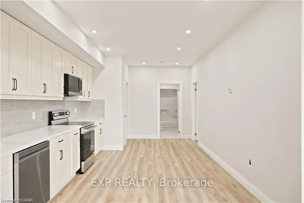 Photo 64 of 129 St George Street, Kitchener, Cedar Hill — HOMEH
