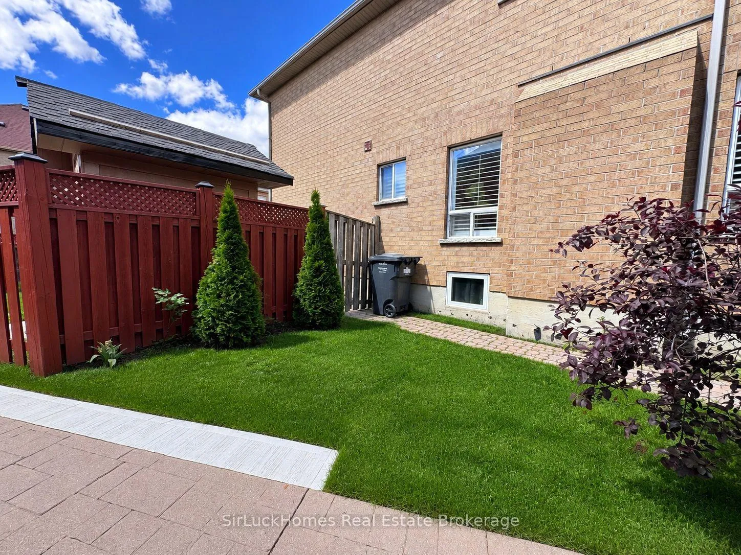Photo 23 of 78 Starhill Crescent, Brampton, Sandringham-Wellington — HOMEH