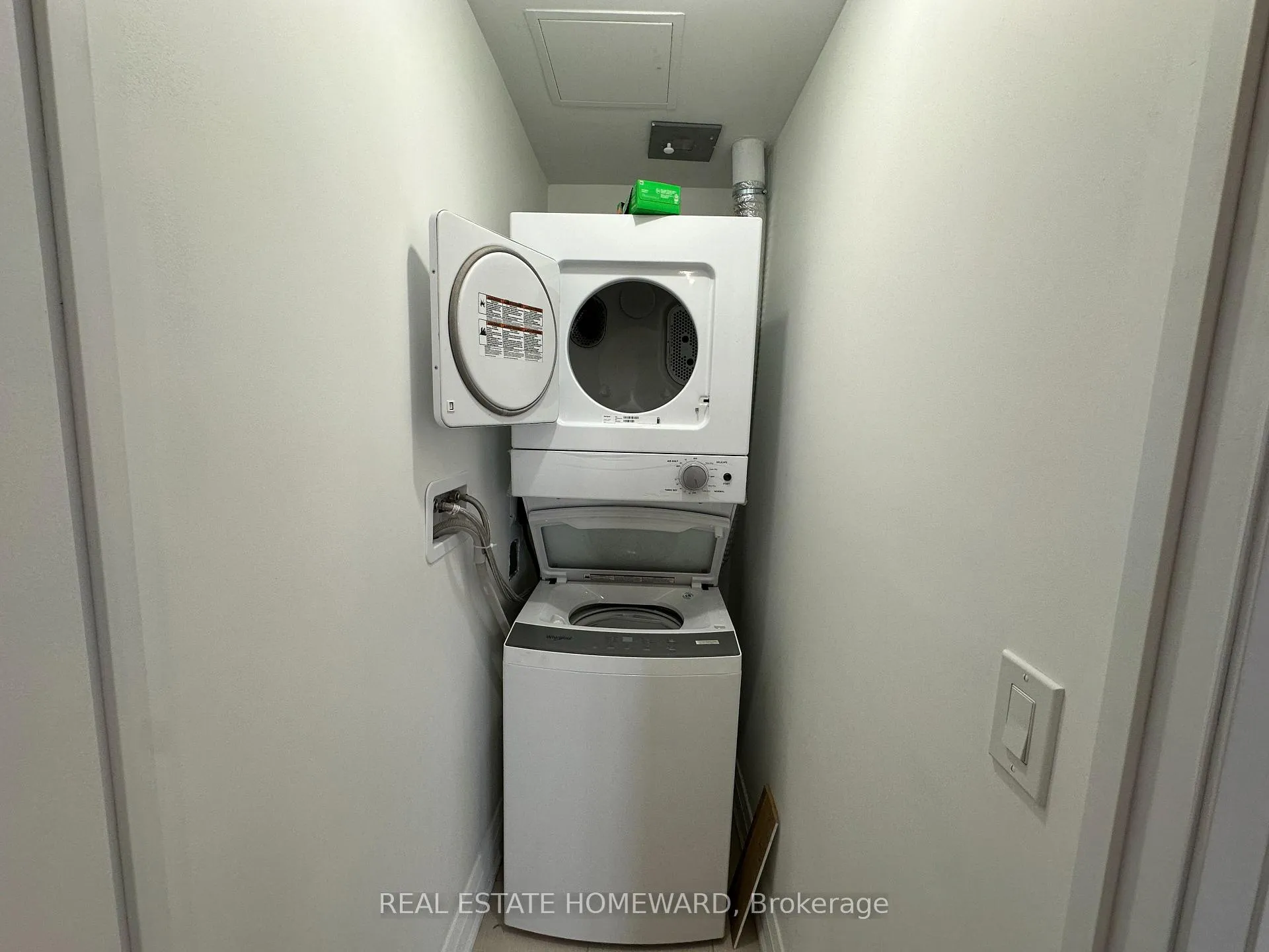 Photo 17 of Unit C103, 5299 Highway 7, Vaughan, Vaughan Grove — HOMEH