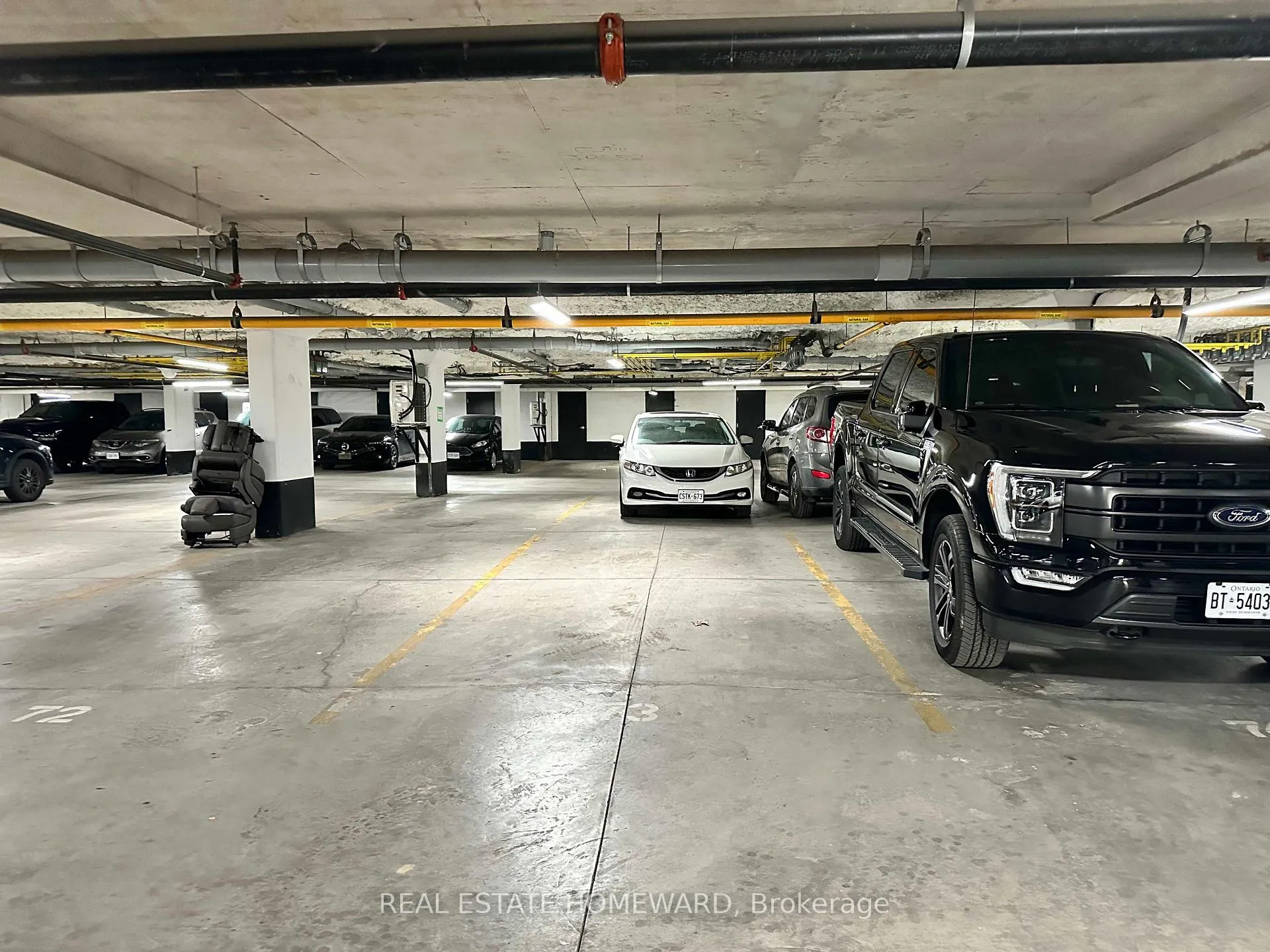 Photo 41 of Unit C103, 5299 Highway 7, Vaughan, Vaughan Grove — HOMEH