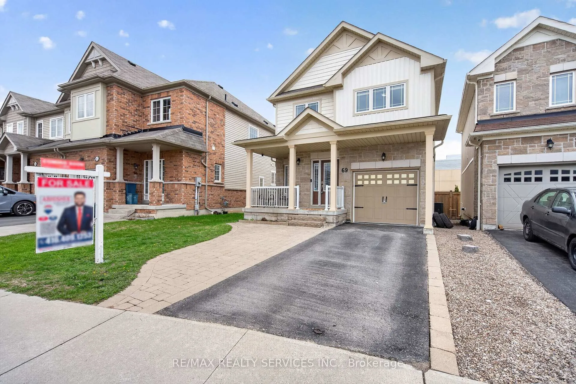Photo 5 of 69 Mantz Crescent, Whitby, Taunton North — HOMEH