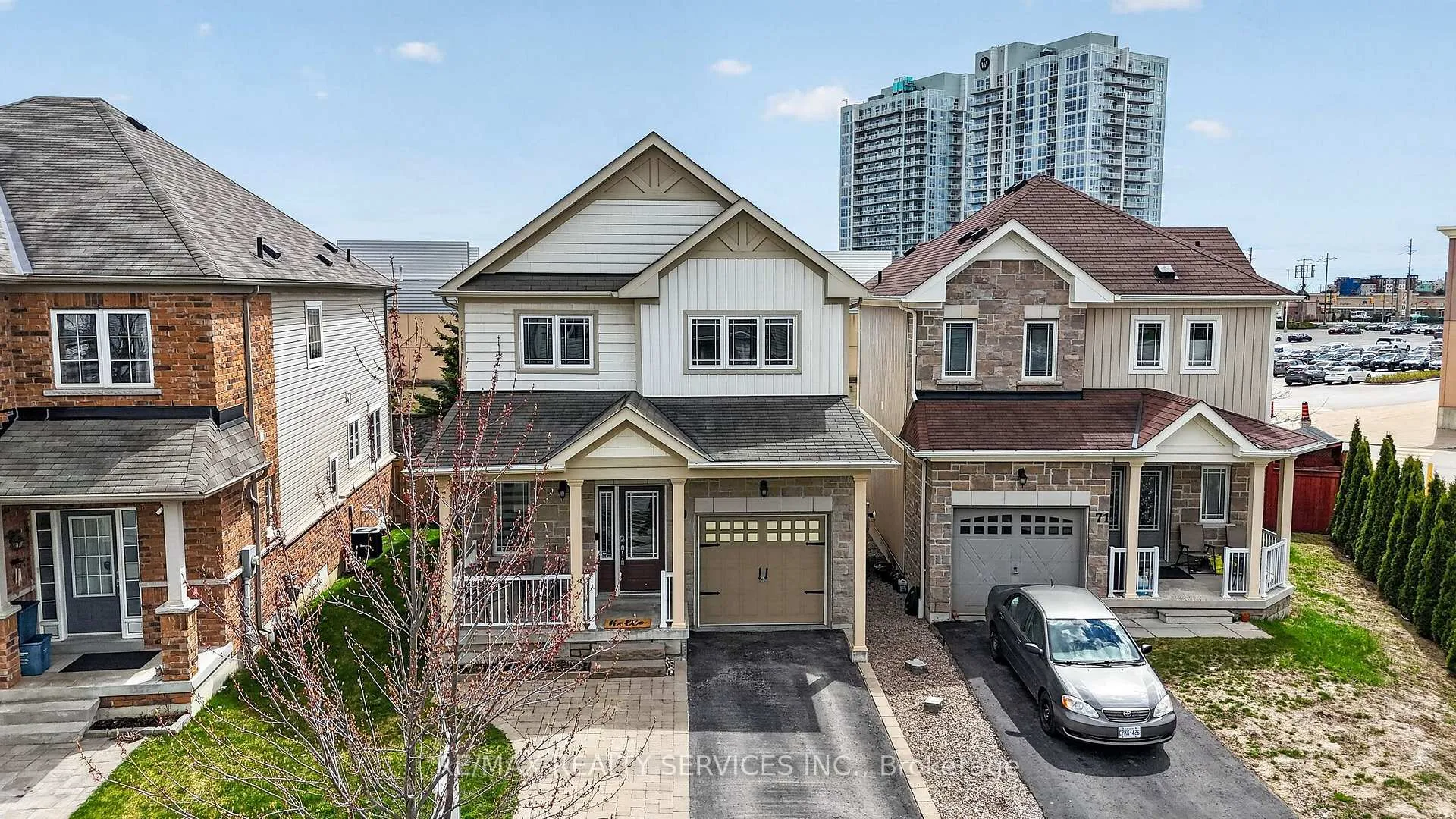 Photo 13 of 69 Mantz Crescent, Whitby, Taunton North — HOMEH