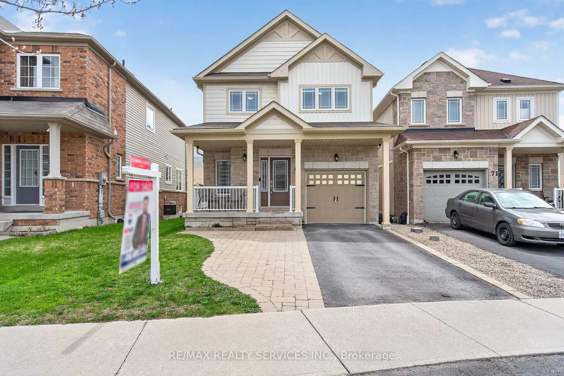 Photo 14 of 69 Mantz Crescent, Whitby, Taunton North — HOMEH