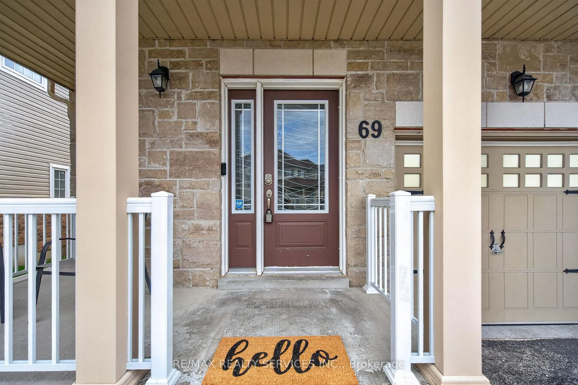 Photo 15 of 69 Mantz Crescent, Whitby, Taunton North — HOMEH