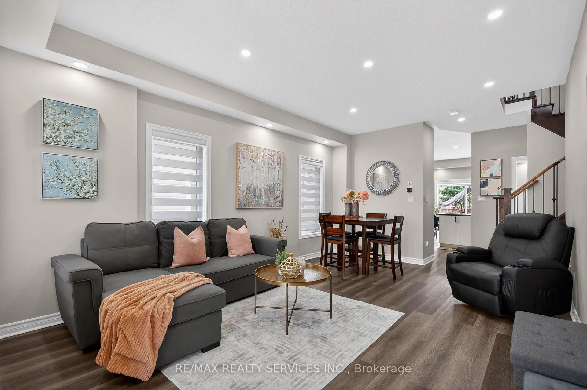 Photo 17 of 69 Mantz Crescent, Whitby, Taunton North — HOMEH