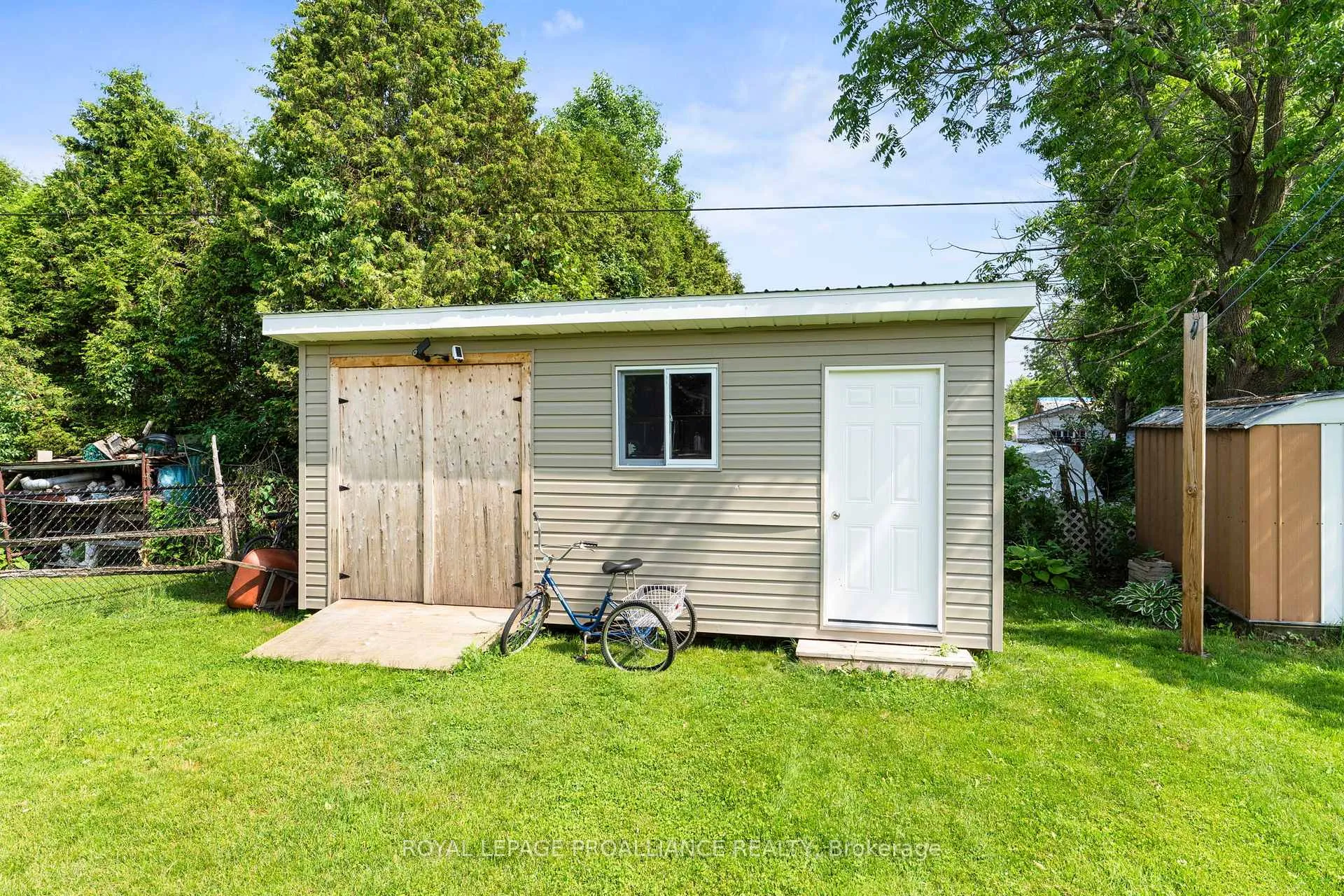 Photo 31 of 209 Helen Street S, Edwardsburgh/Cardinal, Town of Cardinal — HOMEH