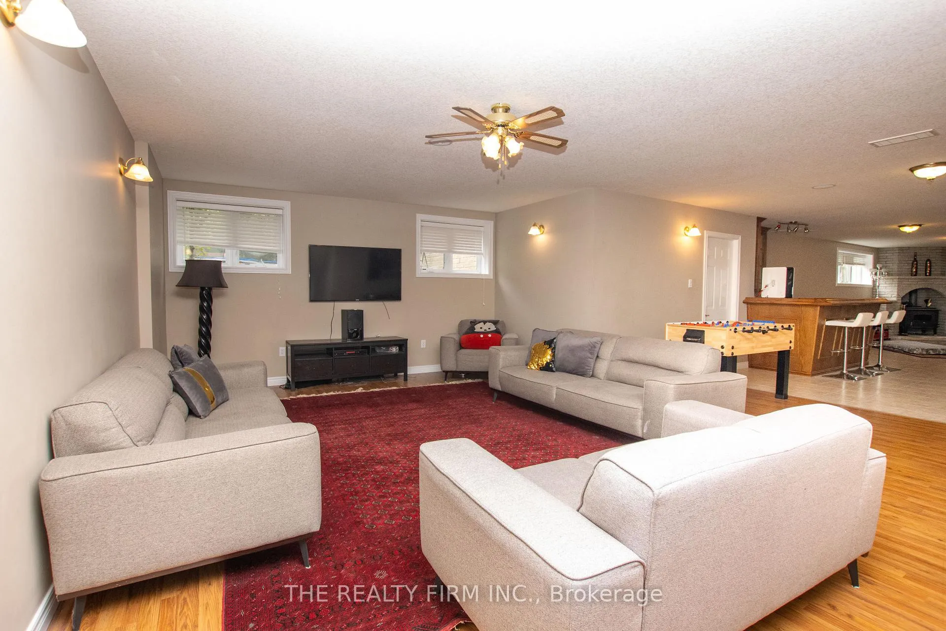Photo 22 of 24677 Pioneer Line, West Elgin, West Lorne — HOMEH