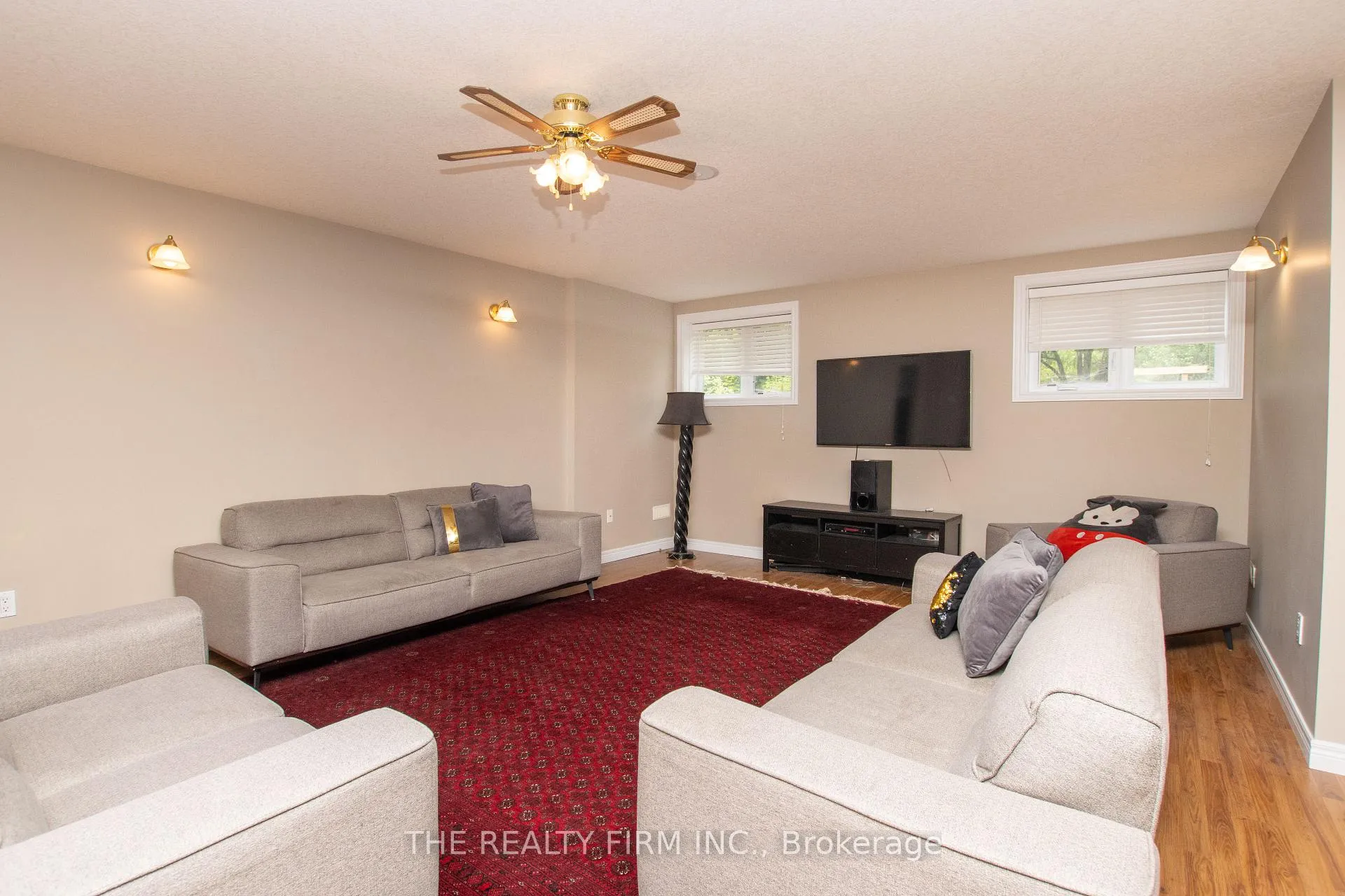 Photo 23 of 24677 Pioneer Line, West Elgin, West Lorne — HOMEH