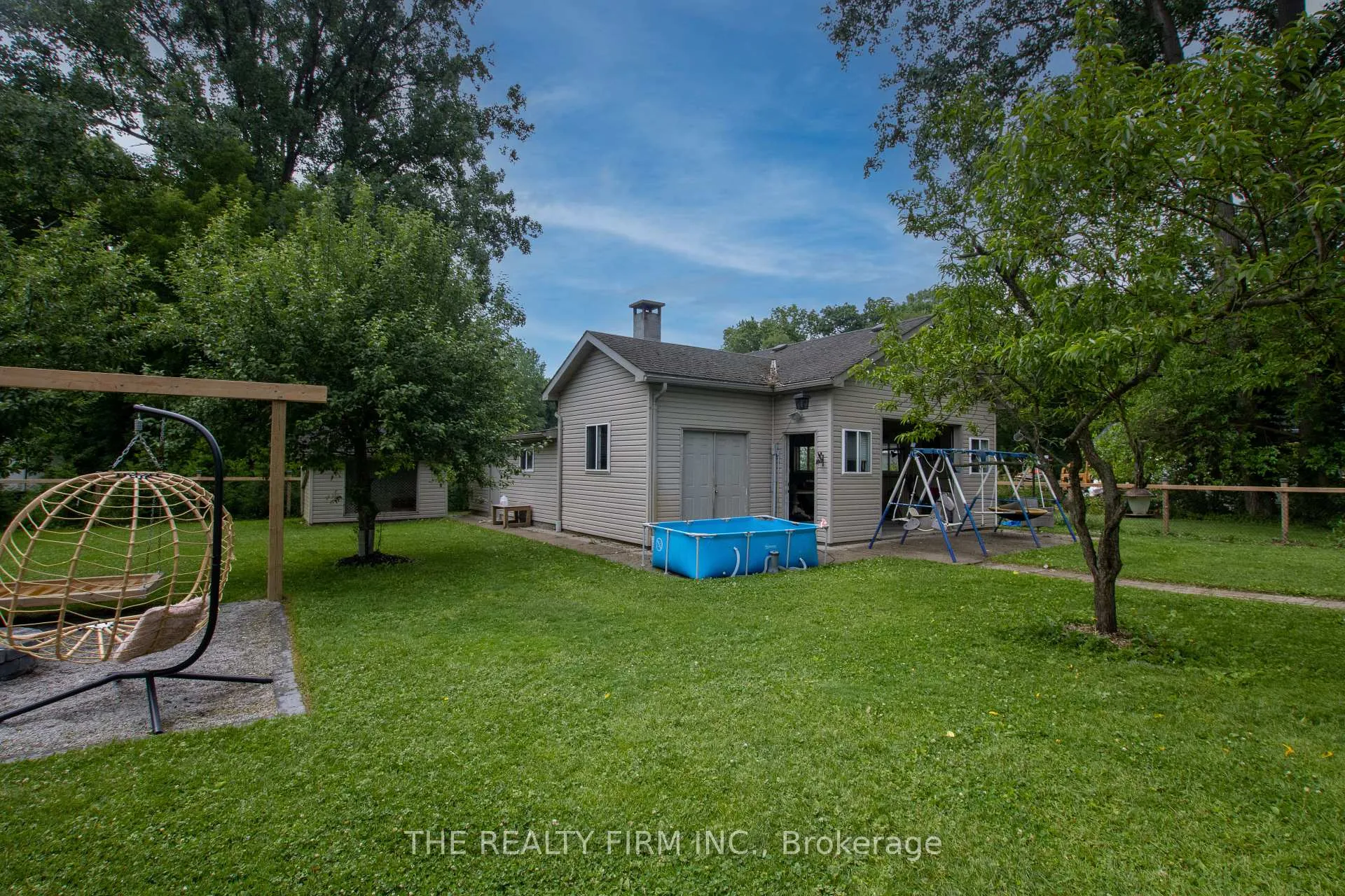 Photo 40 of 24677 Pioneer Line, West Elgin, West Lorne — HOMEH