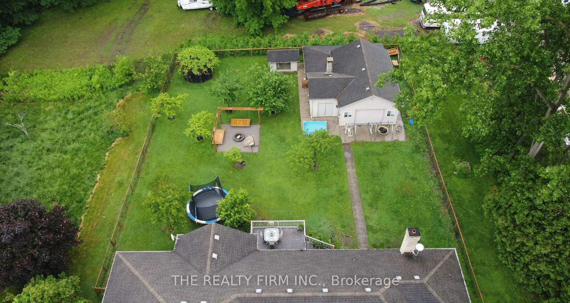 Photo 45 of 24677 Pioneer Line, West Elgin, West Lorne — HOMEH