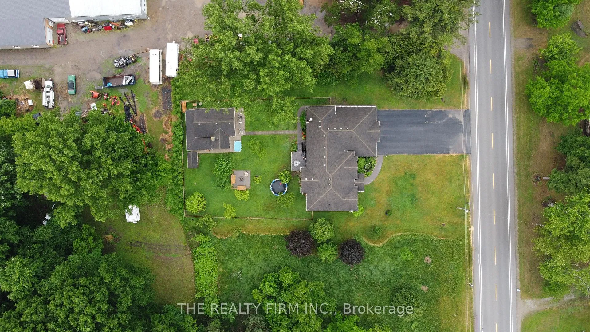 Photo 46 of 24677 Pioneer Line, West Elgin, West Lorne — HOMEH