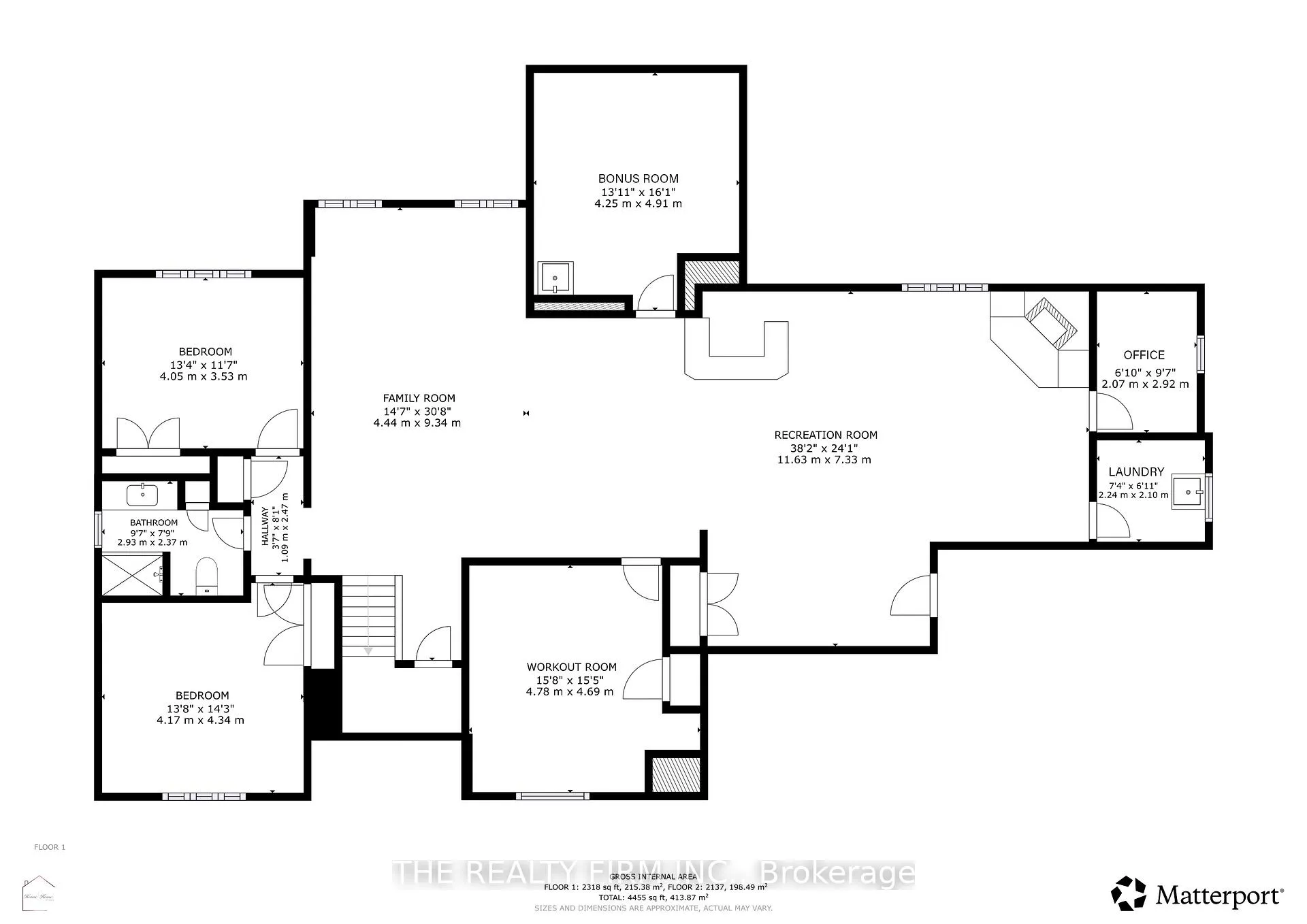 Photo 49 of 24677 Pioneer Line, West Elgin, West Lorne — HOMEH