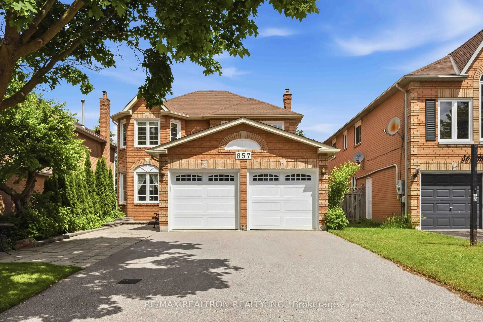 Photo 1 of 857 Hollander Road, Newmarket, Gorham-College Manor — HOMEH