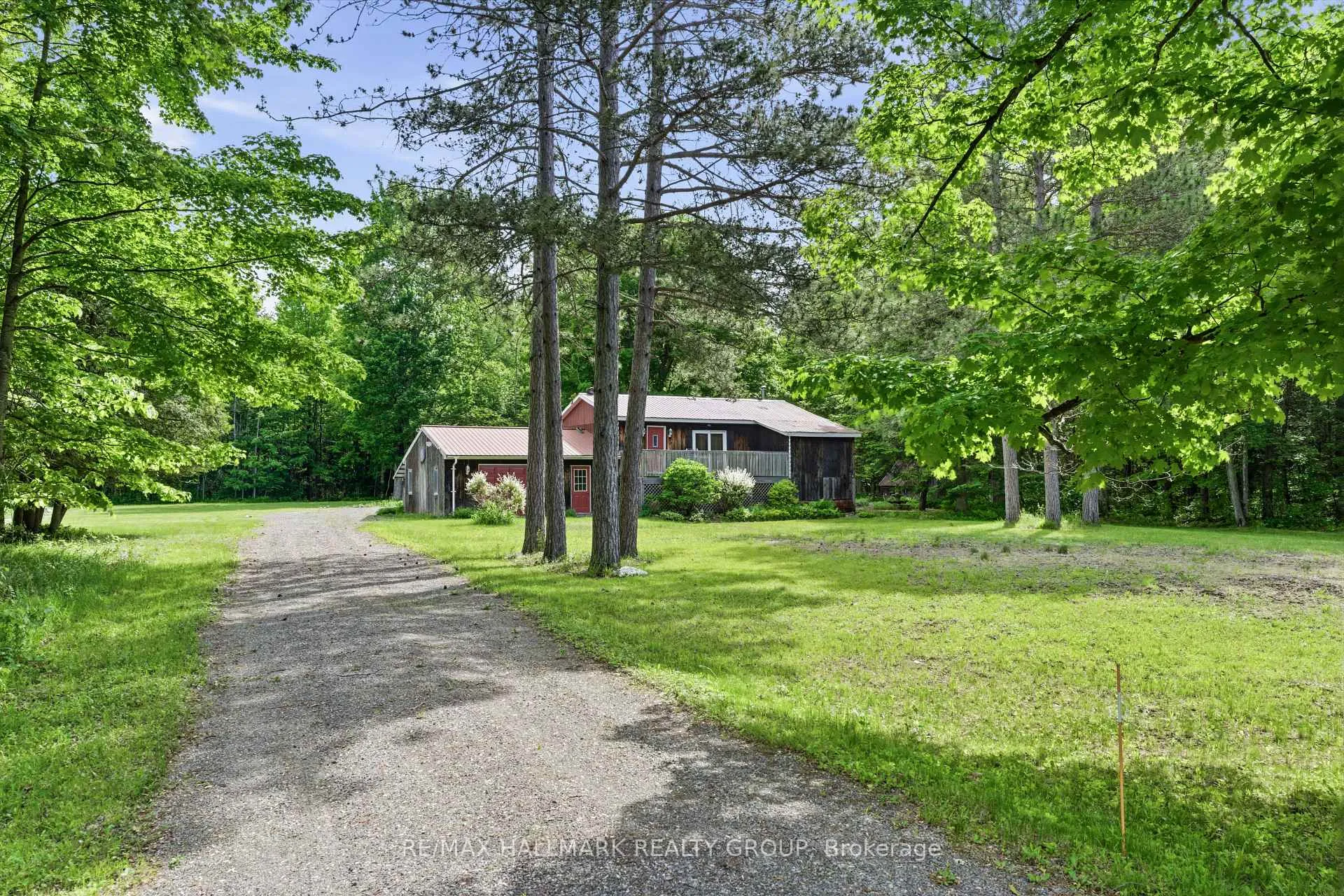 Photo 2 of 5065 County Rd 44, Edwardsburgh/Cardinal, Edwardsburgh/Cardinal Twp — HOMEH