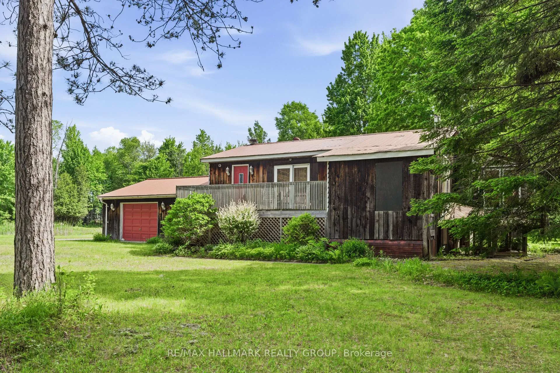Photo 3 of 5065 County Rd 44, Edwardsburgh/Cardinal, Edwardsburgh/Cardinal Twp — HOMEH