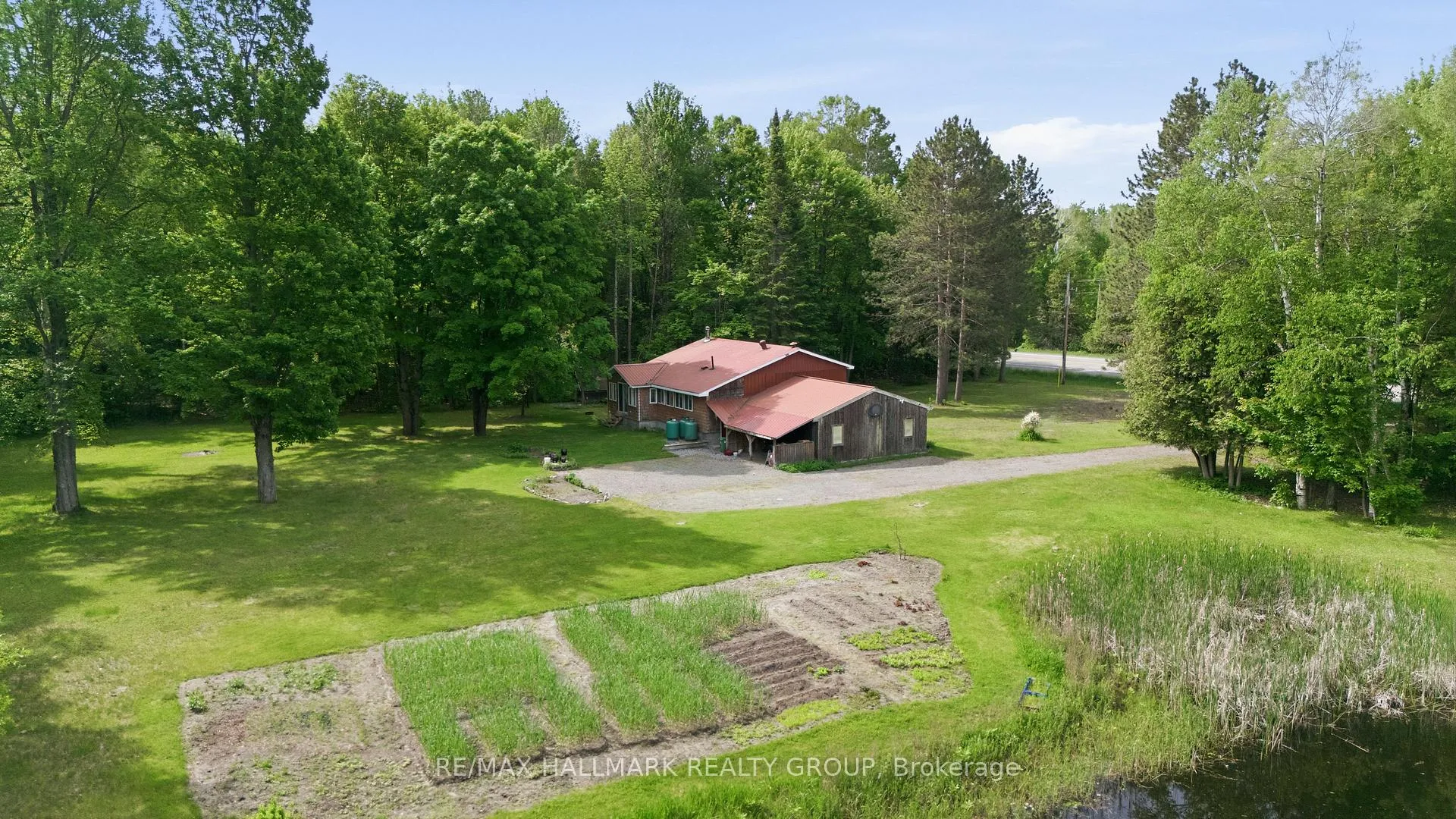 Photo 41 of 5065 County Rd 44, Edwardsburgh/Cardinal, Edwardsburgh/Cardinal Twp — HOMEH